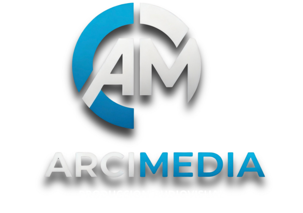produccion audiovisual